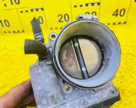 Заслонка дроссельная Nissan