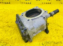Заслонка дроссельная INFINITI QX56 2006/Цвет Q11 161197S000 JA60 VK56DE, передняя