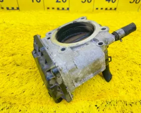 Заслонка дроссельная Nissan