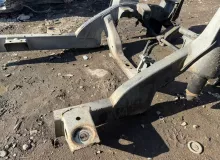 Рама SUZUKI ESCUDO 1991/Цвет 38B 5700063A30 TA01W G16A, передняя