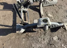 Рама SUZUKI ESCUDO 1991/Цвет 38B 5700063A30 TA01W G16A, передняя