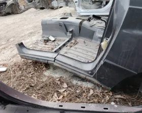 Порог кузова SUZUKI