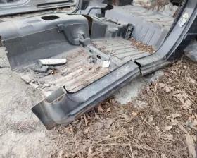 Порог кузова SUZUKI