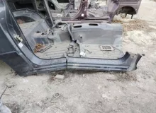 Порог кузова SUZUKI ESCUDO 1991/Цвет 38B 6411161A30 TA01W G16A, передний правый