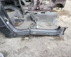 Порог кузова SUZUKI