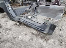 Порог кузова SUZUKI ESCUDO 1991/Цвет 38B 6411161A30 TA01W G16A, передний правый