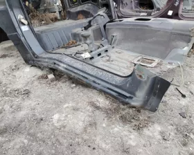 Порог кузова SUZUKI