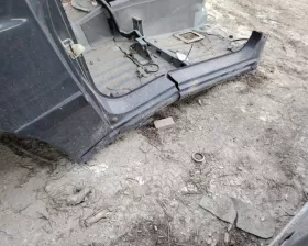 Порог кузова SUZUKI