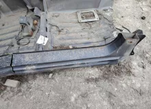 Порог кузова SUZUKI ESCUDO 1991/Цвет 38B 6411161A30 TA01W G16A, передний правый