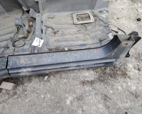 Порог кузова SUZUKI