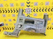 Крыло заднее SUZUKI ESCUDO 1991/Цвет 38B 6341060A00 TA01W G16A, заднее правое