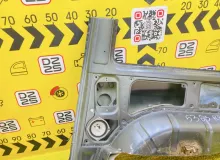Крыло заднее SUZUKI ESCUDO 1991/Цвет 38B 6341060A00 TA01W G16A, заднее правое
