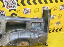 Крыло заднее SUZUKI ESCUDO 1991/Цвет 38B 6341060A00 TA01W G16A, заднее правое
