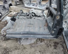 Тазик железный SUZUKI