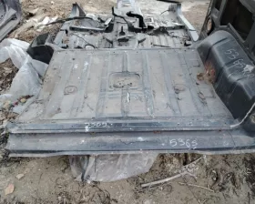 Тазик железный SUZUKI