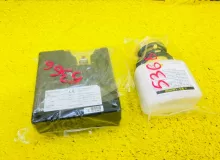 Компрессор подкачки колес TOYOTA WISH 2013/Цвет 202 4489052020 ZGE20W 2ZRFAE