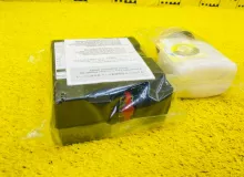 Компрессор подкачки колес TOYOTA WISH 2013/Цвет 202 4489052020 ZGE20W 2ZRFAE