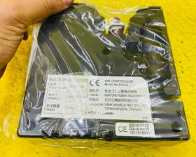 Компрессор подкачки колес TOYOTA