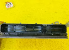 Блок управления двс TOYOTA WISH 2013/Цвет 202 8966168240 ZGE20W 2ZRFAE, передний