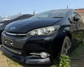 Блок управления двс TOYOTA