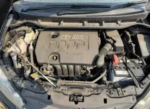 Блок управления двс TOYOTA WISH 2013/Цвет 202 8966168240 ZGE20W 2ZRFAE, передний