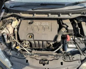 Блок управления двс TOYOTA