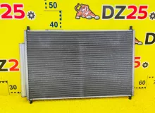 Радиатор кондиционера TOYOTA WISH 2013/Цвет 202 8845012280 ZGE20W 2ZRFAE, передний