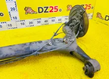 Задняя балка TOYOTA WISH 2013/Цвет 202 4210168040 ZGE20W 2ZRFAE, задняя