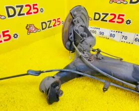Задняя балка TOYOTA