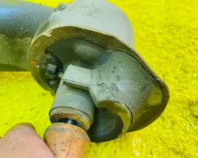 Задняя балка TOYOTA