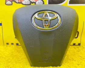 Подушка безопасности водителя TOYOTA