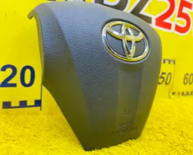 Подушка безопасности водителя TOYOTA