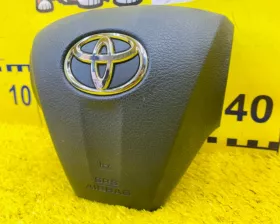 Подушка безопасности водителя TOYOTA