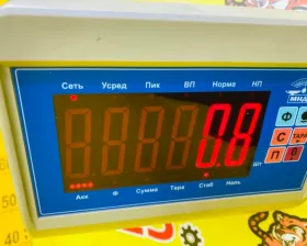 Подушка безопасности водителя TOYOTA