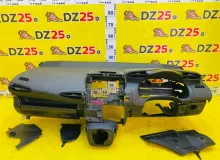 Торпеда TOYOTA WISH 2013/Цвет 202 5530268901 ZGE20W 2ZRFAE, передняя