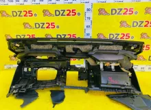Торпеда TOYOTA WISH 2013/Цвет 202 5530268901 ZGE20W 2ZRFAE, передняя