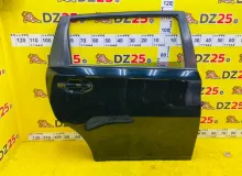 Дверь боковая TOYOTA WISH 2012/Цвет 202 6700368050 ZGE20W 2ZRFAE, задняя правая