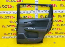 Дверь боковая TOYOTA WISH 2012/Цвет 202 6700368050 ZGE20W 2ZRFAE, задняя правая