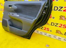 Дверь боковая TOYOTA WISH 2012/Цвет 202 6700368050 ZGE20W 2ZRFAE, задняя правая