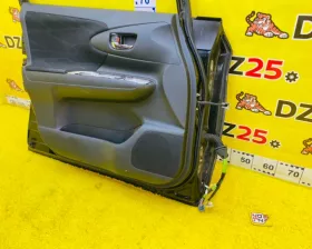 Дверь боковая TOYOTA