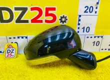 Уши TOYOTA WISH 2012/Цвет 202 8791068080 ZGE20W 2ZRFAE, передние правые