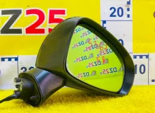 Уши TOYOTA WISH 2012/Цвет 202 8791068080 ZGE20W 2ZRFAE, передние правые
