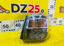 Стоп-сигнал TOYOTA WISH 2012/Цвет 202 8155068060 ZGE20W 2ZRFAE, задний правый