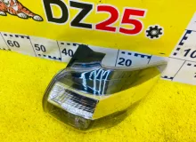 Стоп-сигнал TOYOTA WISH 2012/Цвет 202 8155068060 ZGE20W 2ZRFAE, задний правый