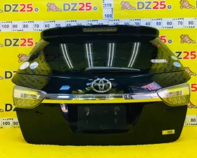 Дверь 5я TOYOTA