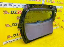 Дверь 5я TOYOTA WISH 2012/Цвет 202 6700568041 ZGE20W 2ZRFAE, задняя