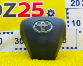 Подушка безопасности водителя TOYOTA