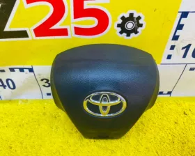 Подушка безопасности водителя TOYOTA