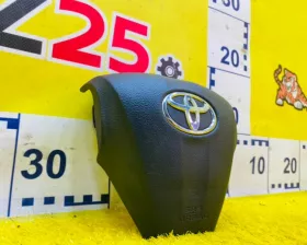 Подушка безопасности водителя TOYOTA
