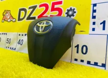 Подушка безопасности водителя TOYOTA COROLLA С ЗАРЯДОМ|2012 4513012C40B0 ZRE151L 2ZRFAE, передняя